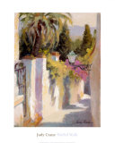 Walled Walk